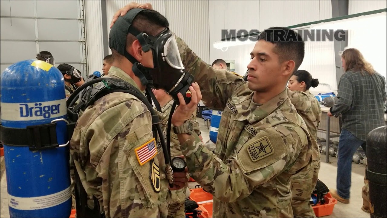 CBRN AIT Class 01-20