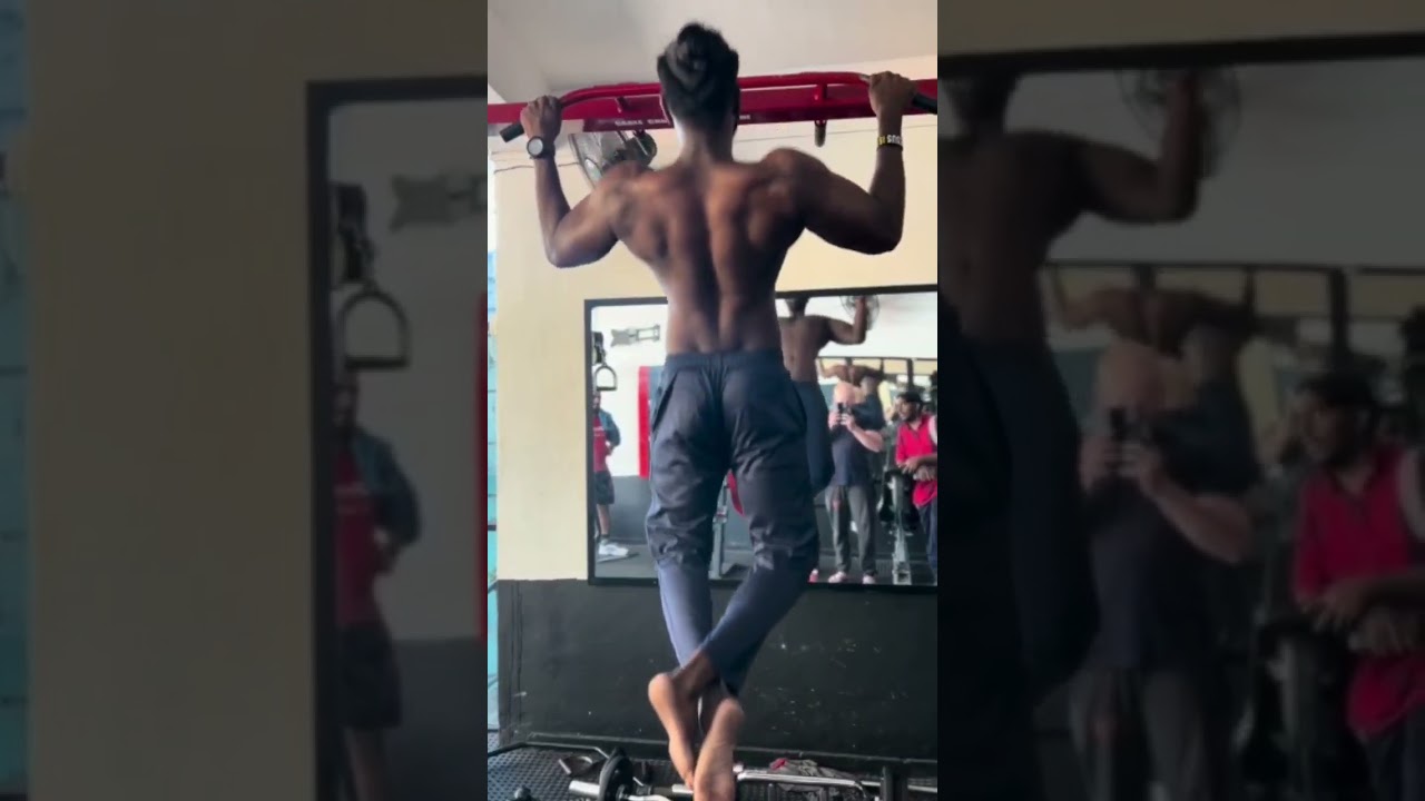 #body #bodybuilding #bodybuilder #bodybuildingaddict #bodybuildingindia #bodybuildingcompetition