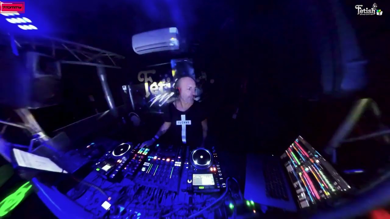 T  TOMMY SET FETISH VALENCIA 02 10 2022 PARTE 01