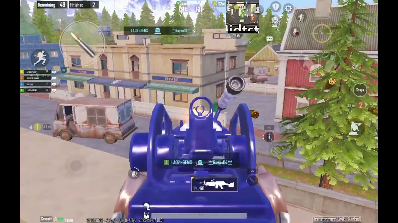 Clutches from my few match.