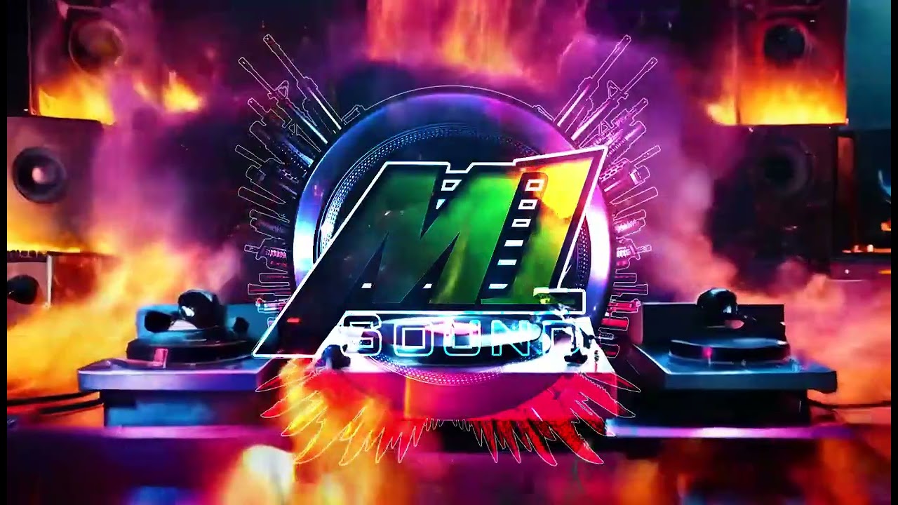 M1 SOUND SIN BAD RIDDIM MIX