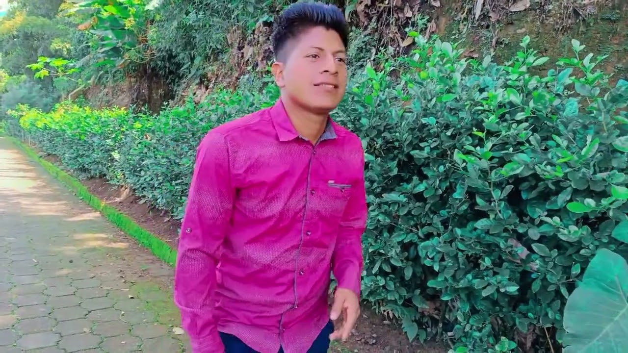 Estoy enamorado - Octavio Jota [Primicia 2024] Video HD✓™