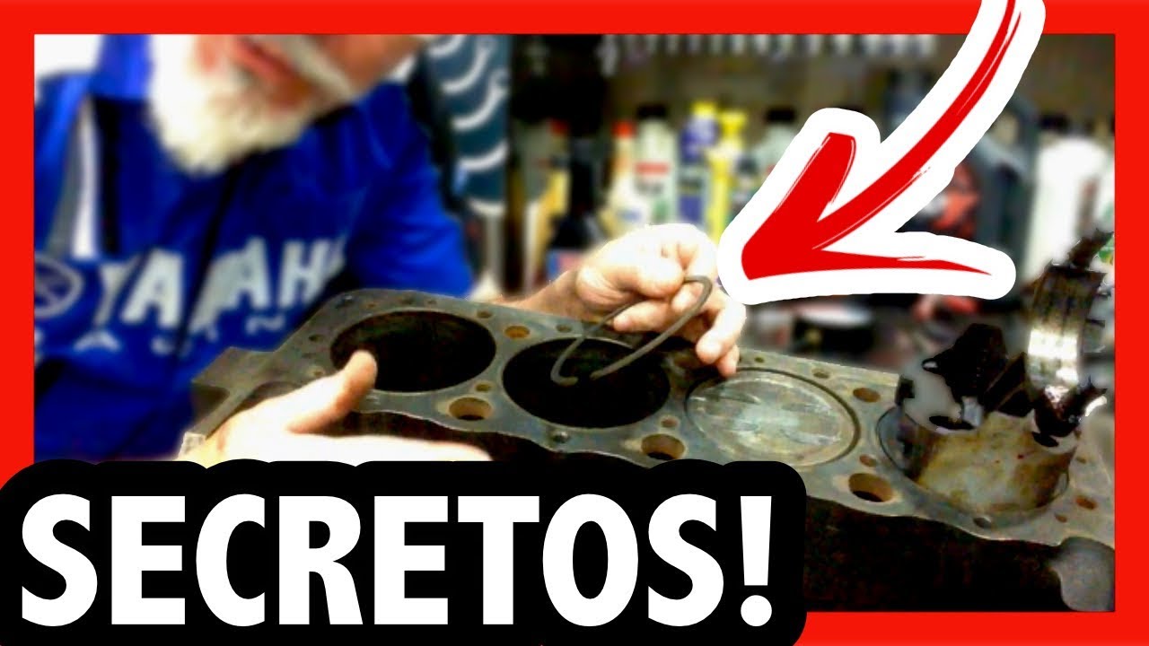 LO QUE NADIE TE DICE SOBRE LOS ANILLOS (TODO lo que DEBES SABER)