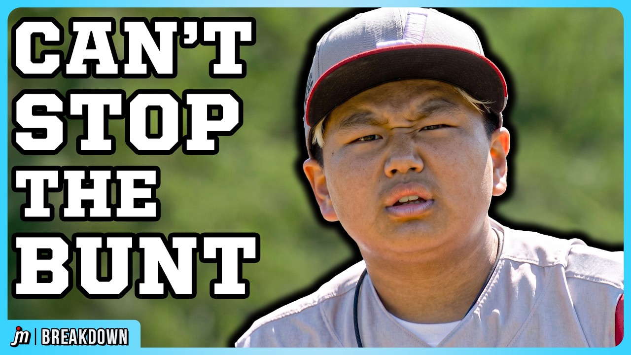 Wild strategy sends Little League team to the finals, a breakdown