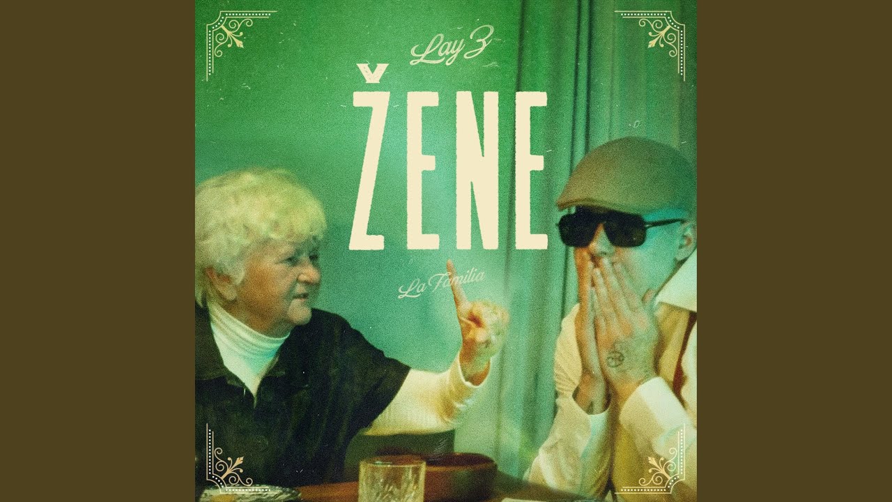 Žene