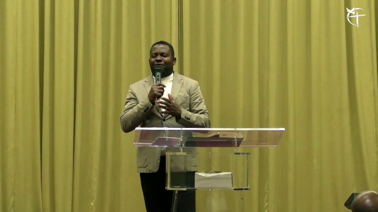 Divine Power Christian Assembly - Le Triomphe De La Foi