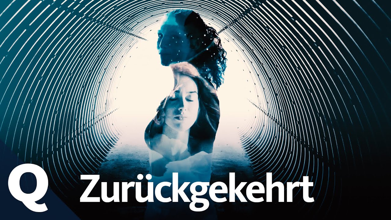 Nahtoderfahrungen: Diese Frau war 23 Minuten klinisch tot | Quarks