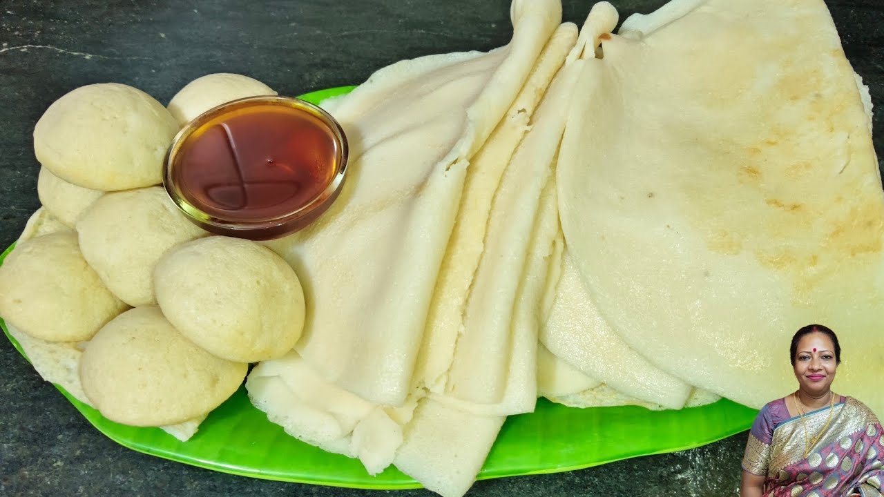 একটি ভিডিওতে দুটি সুস্বাদু পিঠার রেসিপি || Pitha Recipe in Bengali || MS Family Kitchen 