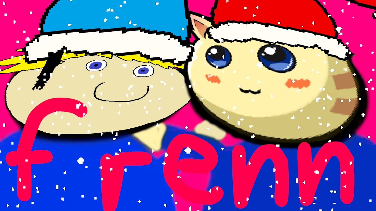 frenn - Weihnachtsspecial