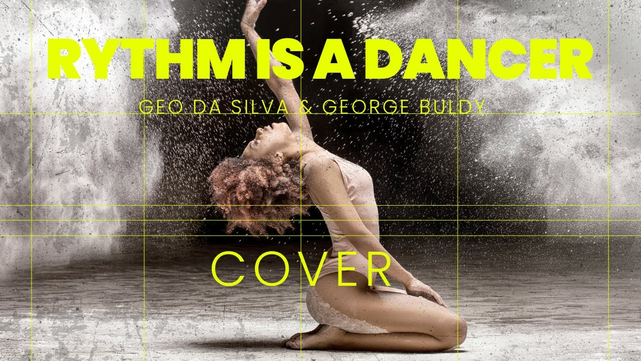 SNAP - Rhythm is a Dancer (Geo Da Silva & George Buldy) Extended Mix