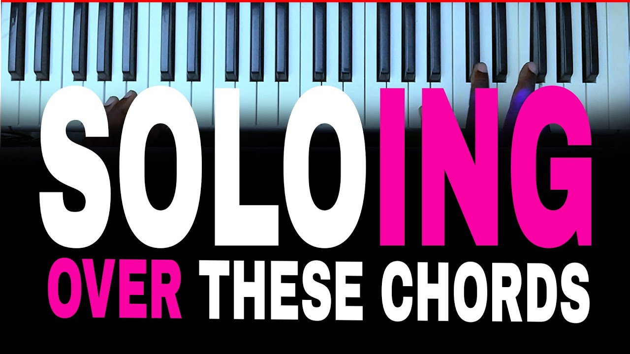Soloing : Beginners Soloing Over || Doo-Soo-Laa-Mii-Ree-Soo-Doo