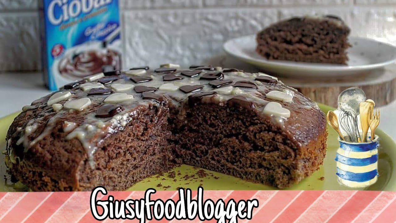 Torta ciobar in collaborazione con Cameo pane angeli