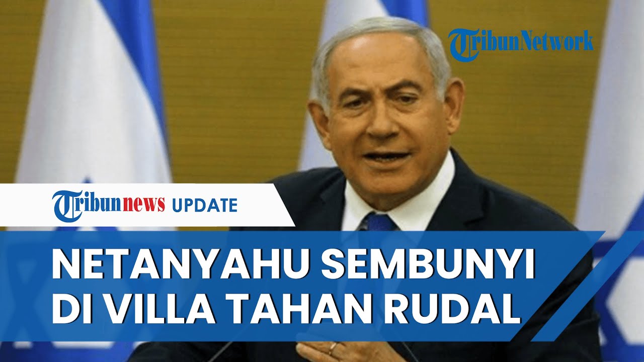 Sosok Miliarder Simon Falic, Pemilik Vila Tahan Rudal yang Dipakai Netanyahu Sembunyi saat Serangan