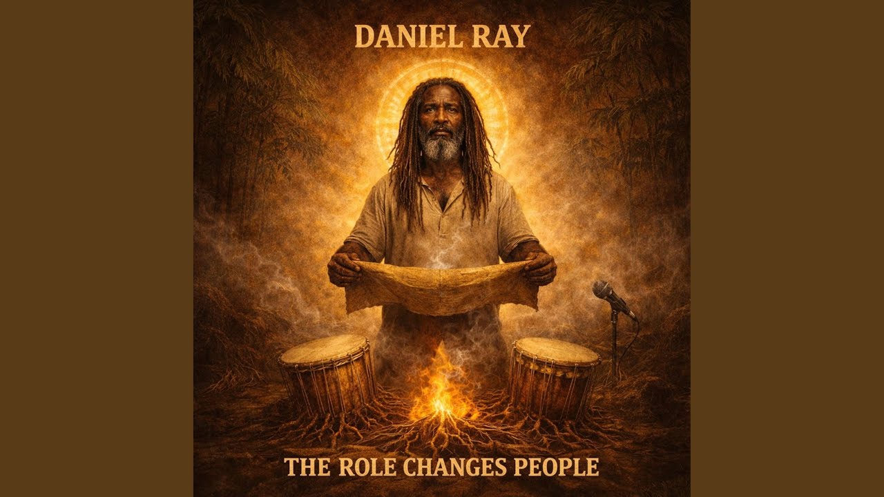 The Role Changes People