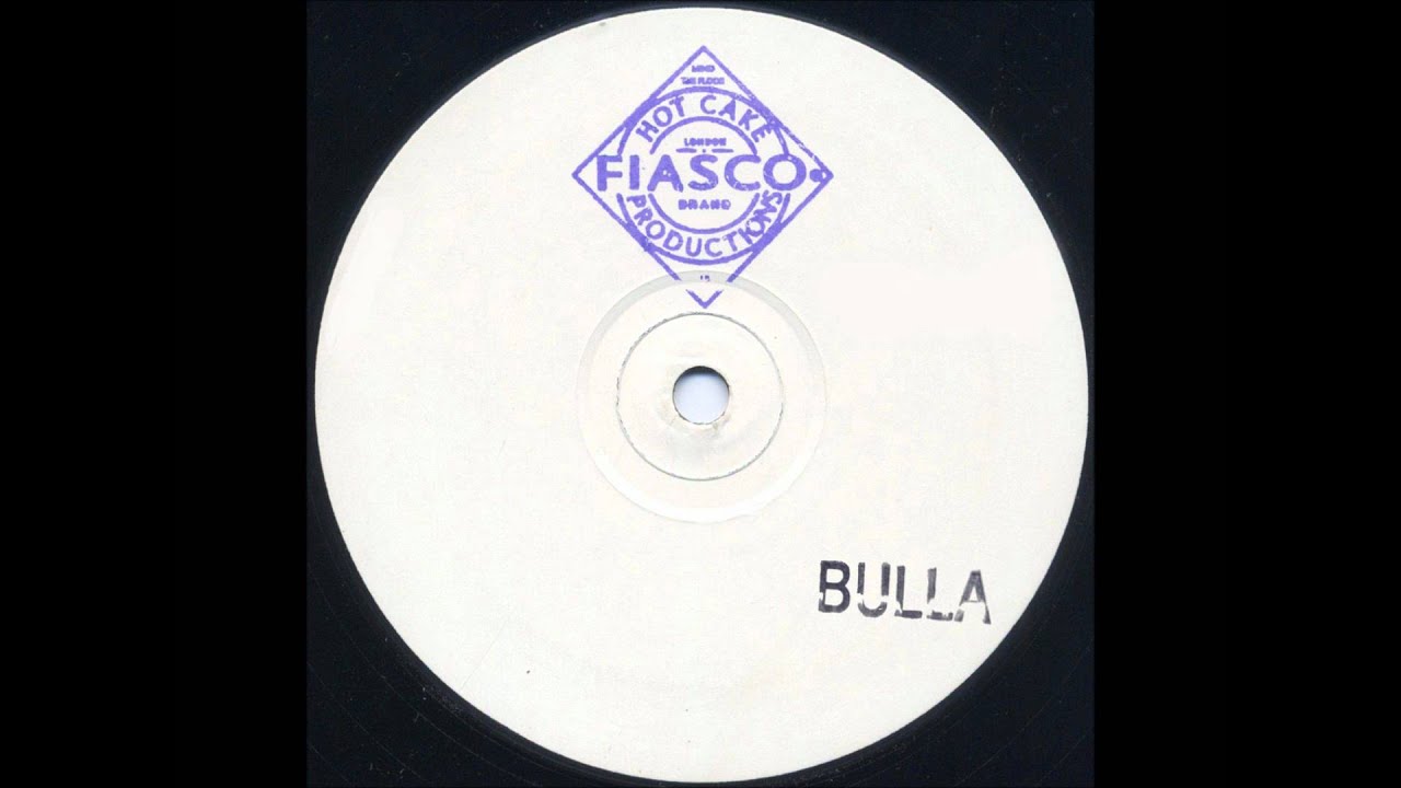 Laj & Quakerman - Leap Of Faith