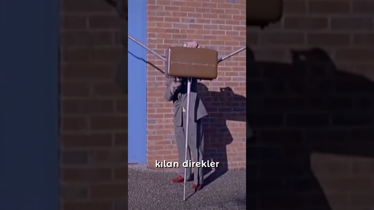 Yasaklanmış tehlikeli icatlar!