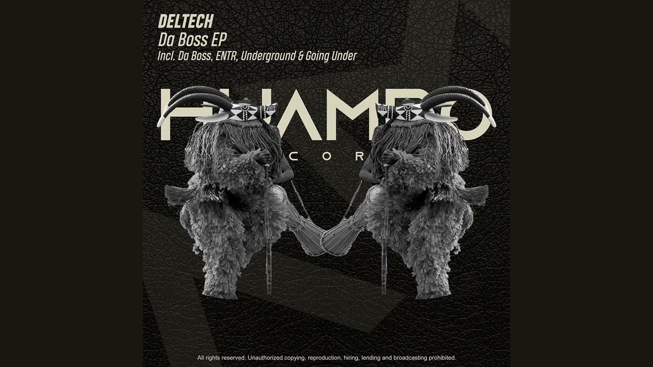 Deltech - Going Under (Original Mix)