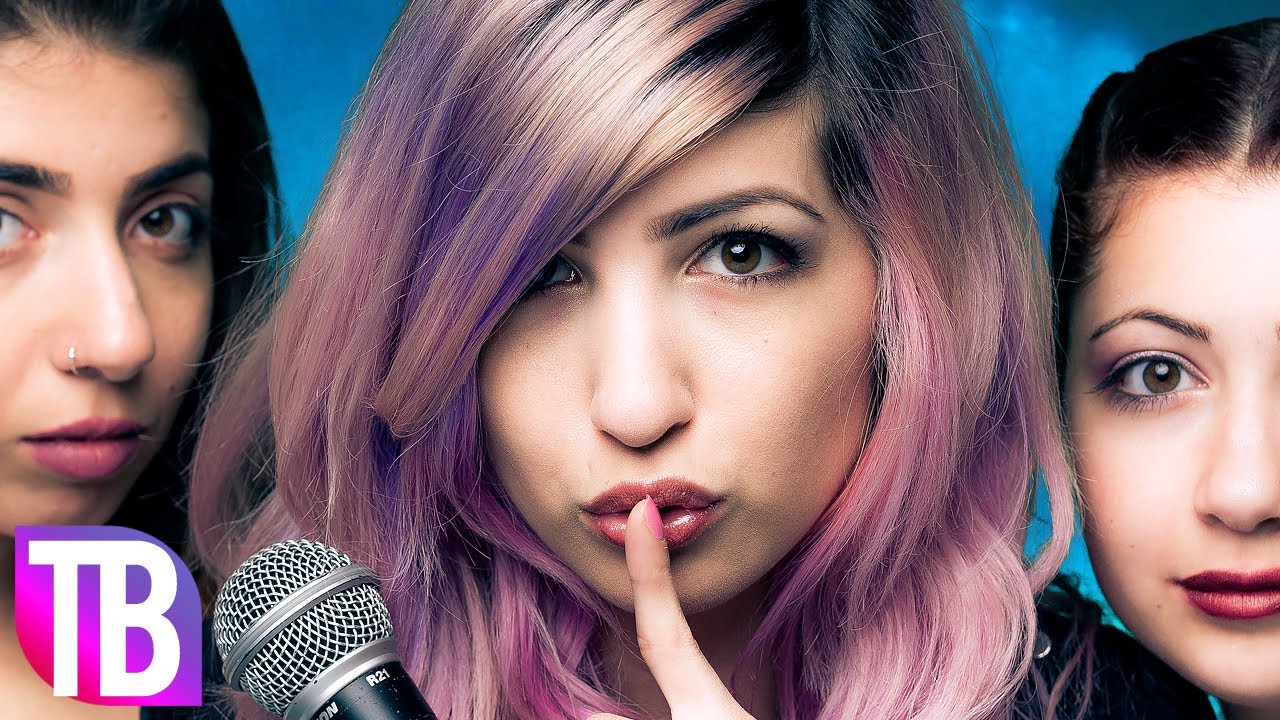 Pretty Little Liars Theme Song (PLL Intro Rock Cover)