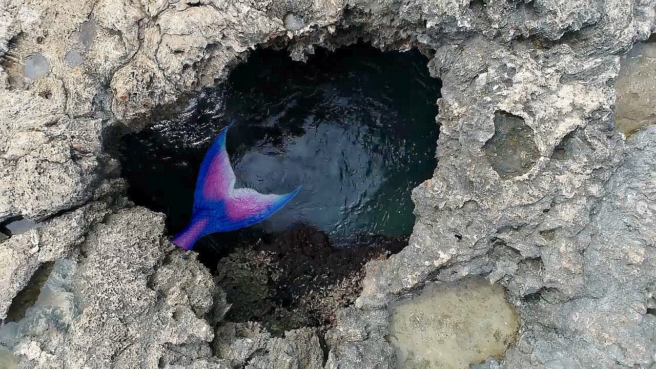 MERMAID CAVE