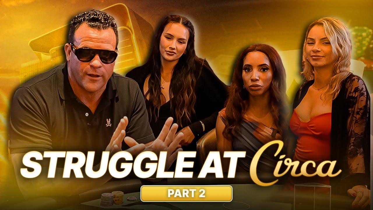 The Struggle Continues at Circa | Part 2