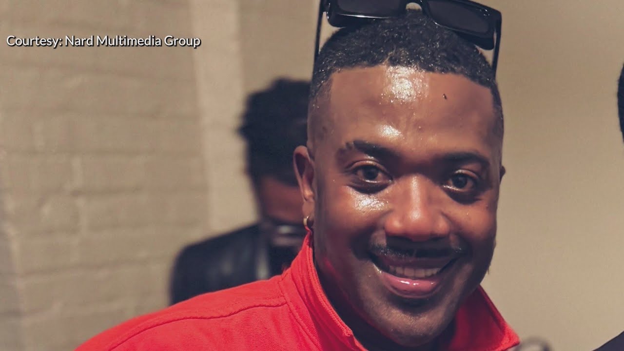 Ray J&rsquo;s bloody eyes shock Shreveport Valentine&rsquo;s Day concert crowd