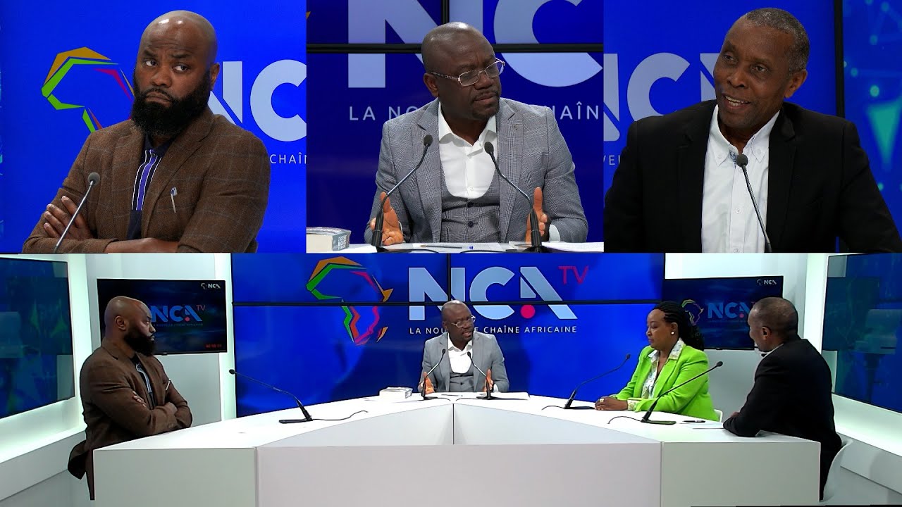 FRONTAL -  RWANDA : « GÉNOCIDE DES TUTSI : COMMÉMORER POUR NE PAS OUBLIER »
