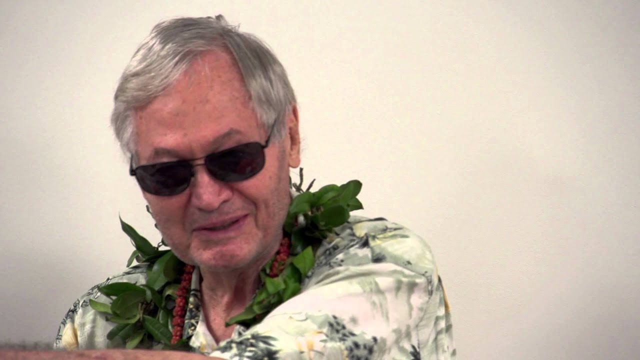 Roger Corman on the importance of Pre-Production Planning