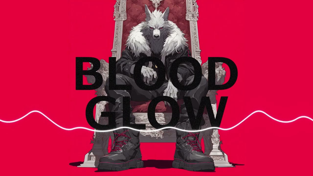 BG - BLOOD GLOW