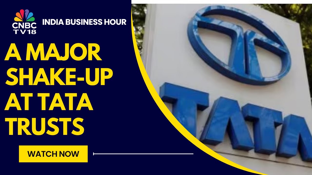 Доверенное лицо Ратана Таты Мехли Мистри исключено из совета директоров Tata Trusts | India Busin...