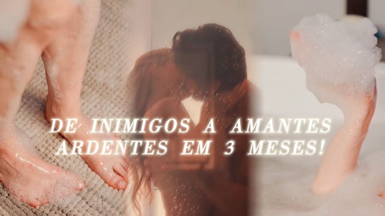 🥵CASOU COM UM 