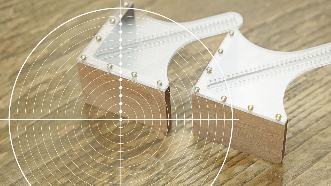 This Jig Will Change Your Woodworking Game !