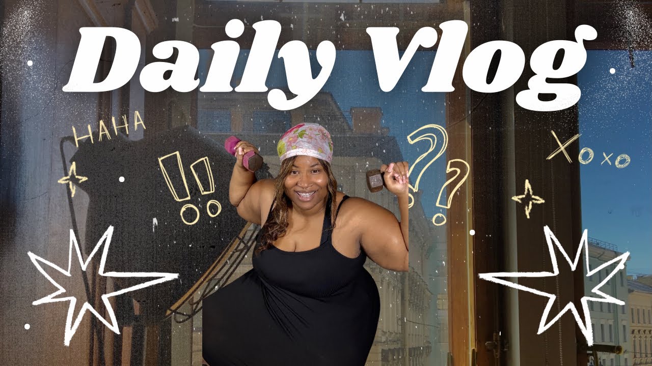 Alura’s 78 lb weight loss journey: how simple home workouts & consistency made the difference