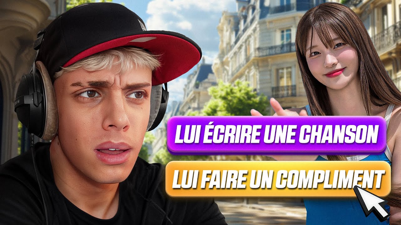 JE SUIS RAPIDEMENT TOMBÉ SOUS SON CHARME