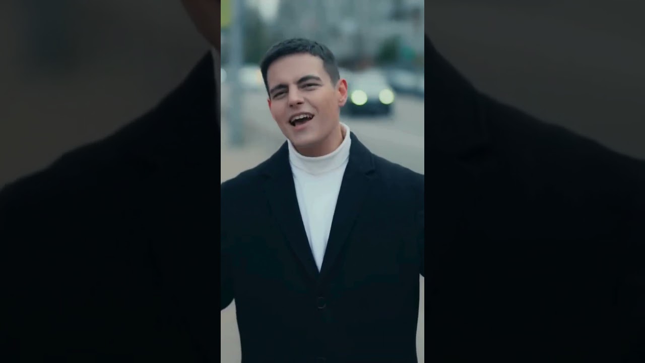 VOLKANOV - Тебе знайшов  #УкраїнськіПісні #MusicUkraine #eMuzyka