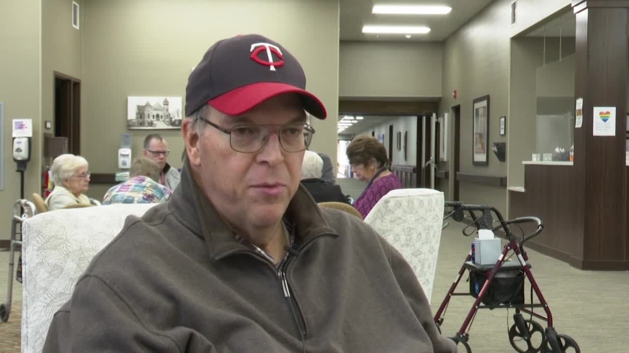 Senior citizens in Billings struggling with social security cost of living increases