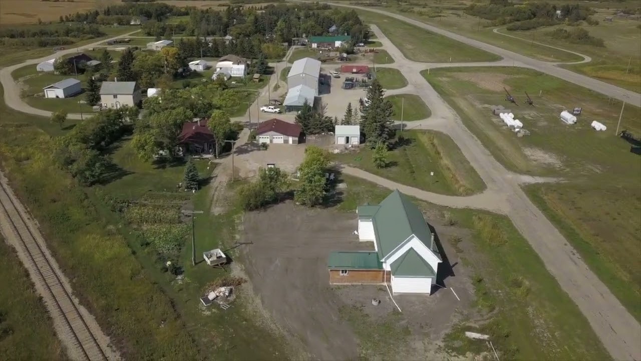 Peebles, Saskatchewan