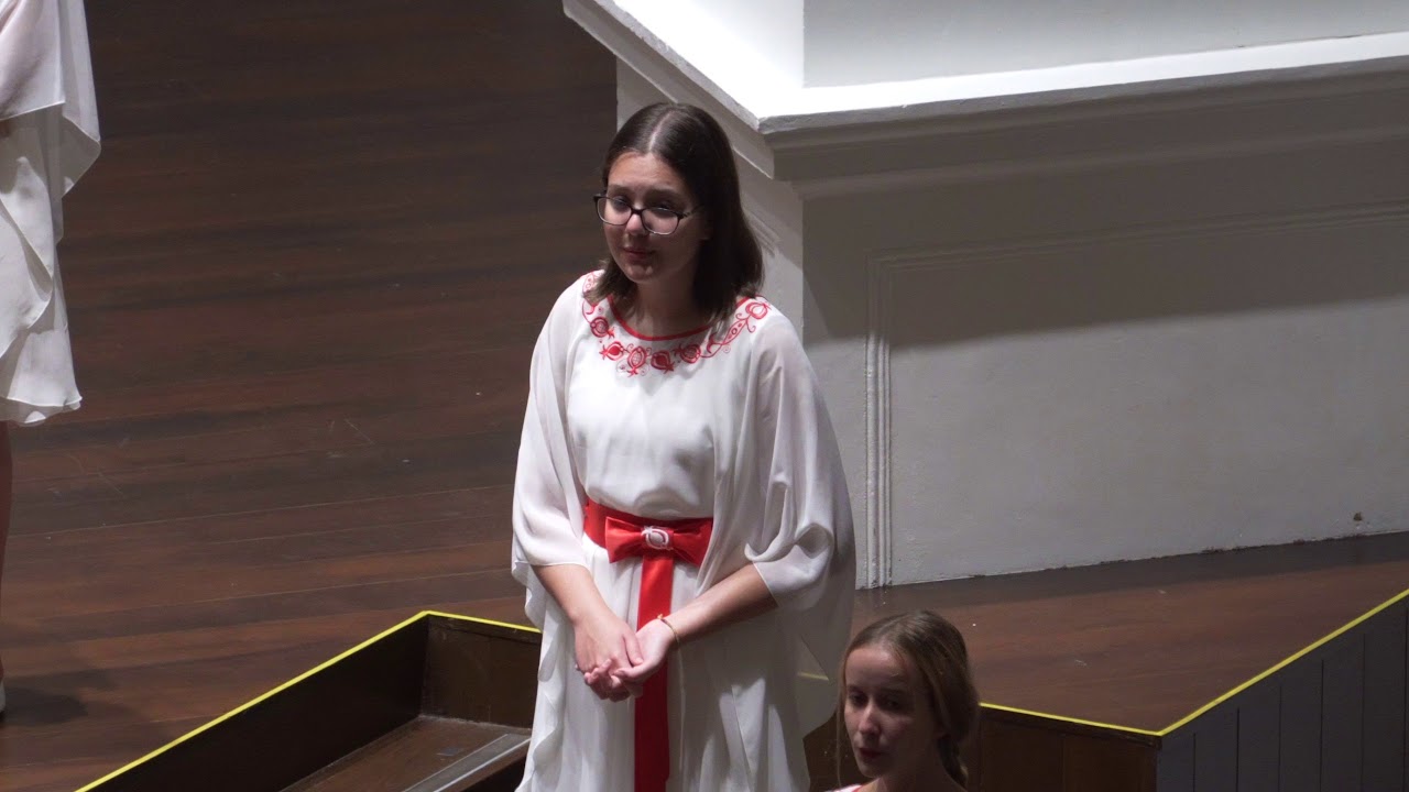 Ave Maria (Franz Biebl)