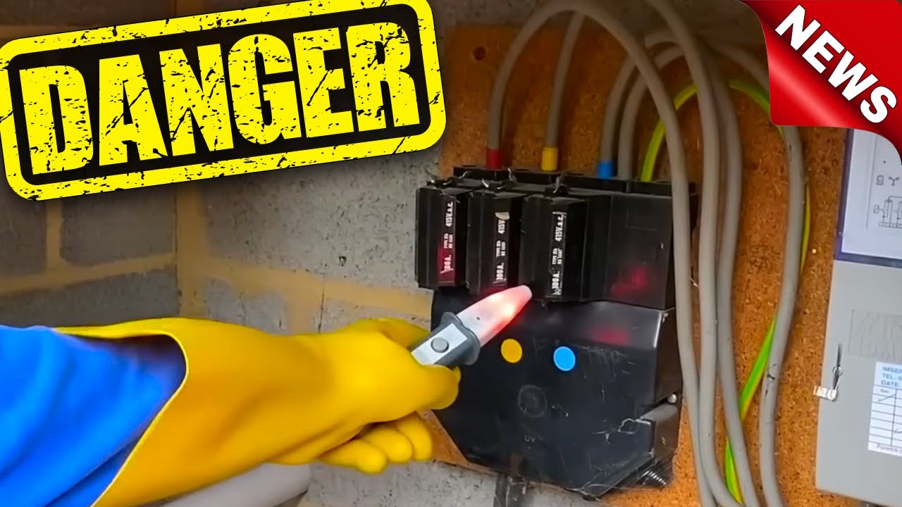 Why Is the Electrical Industry Ignoring This?