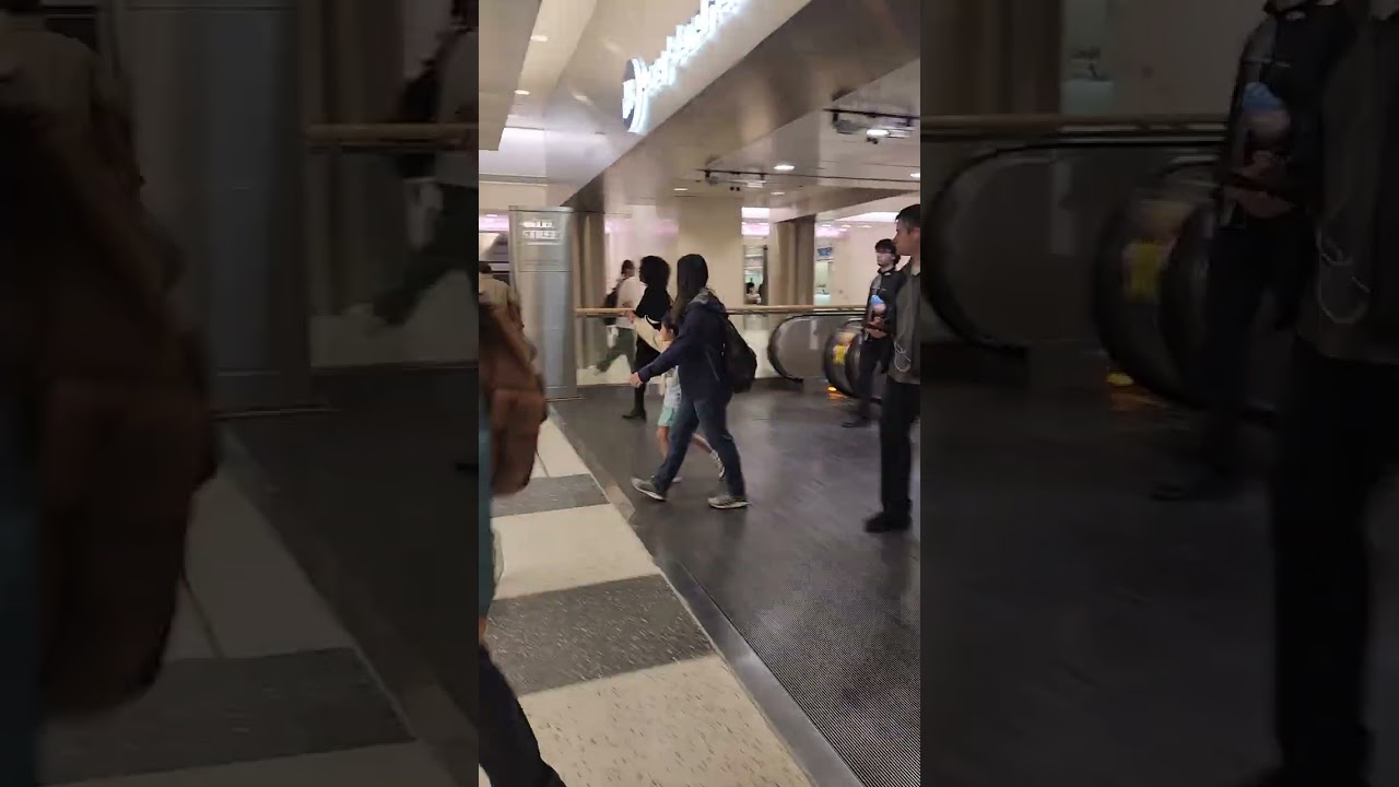 Grand Central Madison (for LIRR) shows that the MTA can get it right when it wants to.