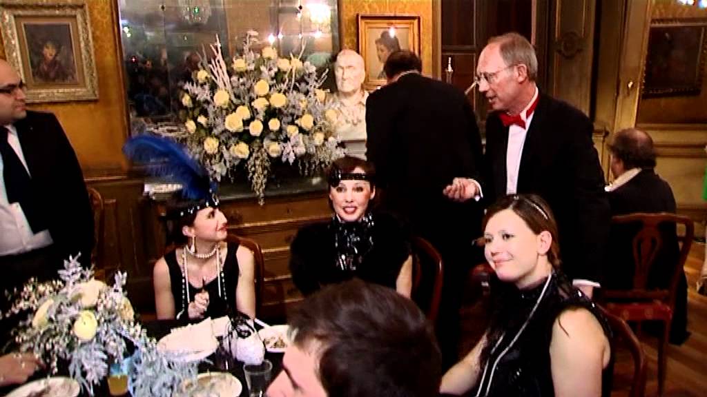 Il Grande Gatsby