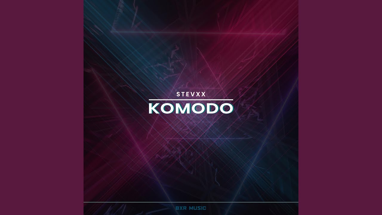 Komodo (Techno)