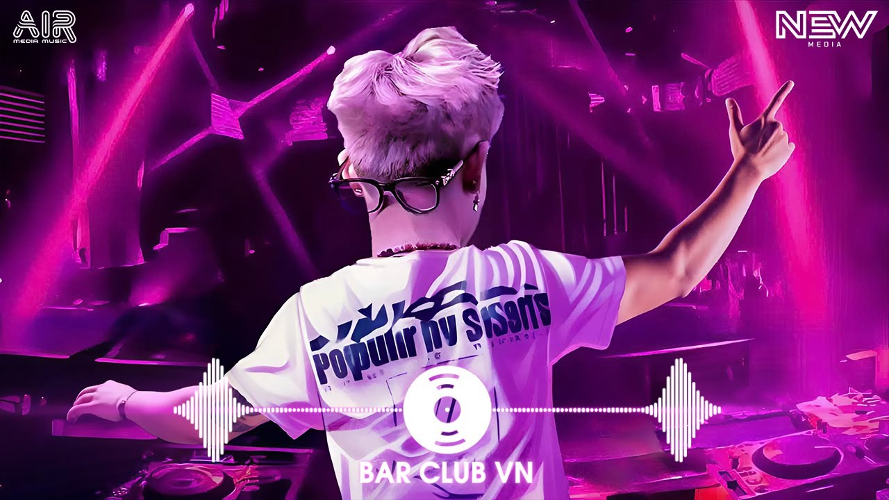 Nhạc Trung Quốc Remix - Xích Linh Remix (Bản Hót Titkok) - Full Set Nhạc Trung Remix Hay Nhất 2025