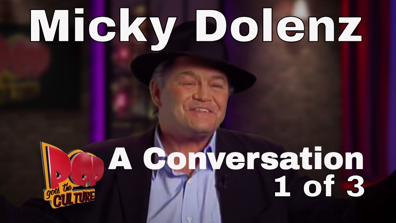 Monkees Talk - A Conversation with Micky Dolenz