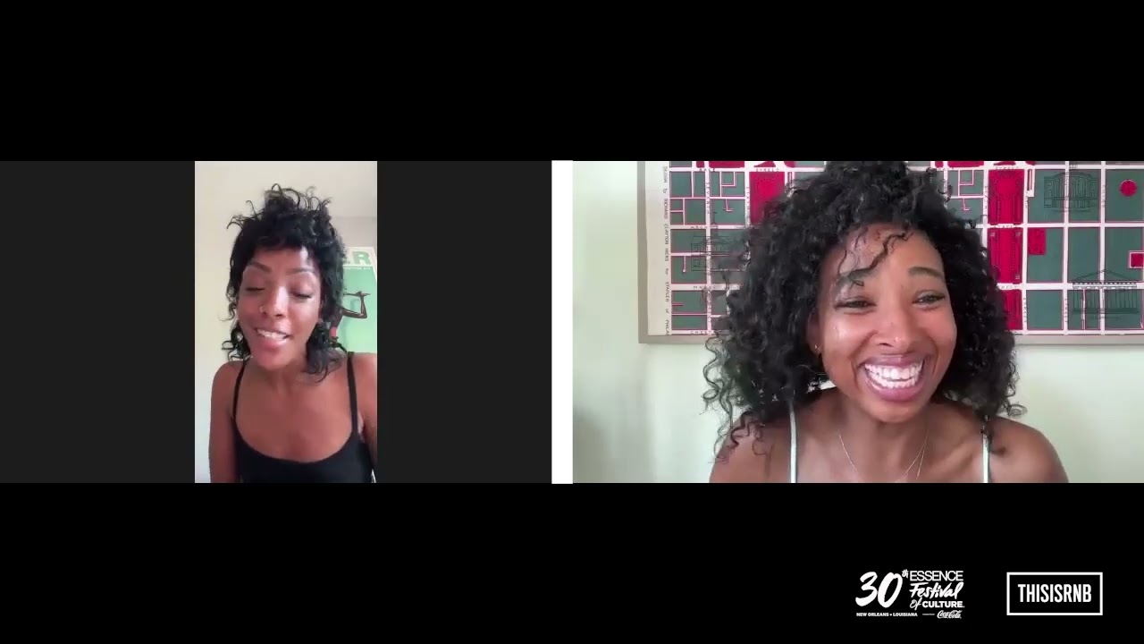 Exclusive: Dawn Richard on Essence Fest, Danity Kane, New Orleans Influence + More