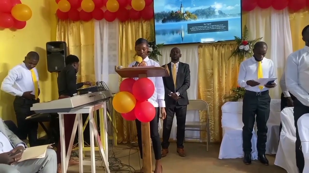 CAB graduation 🎓 partie 6