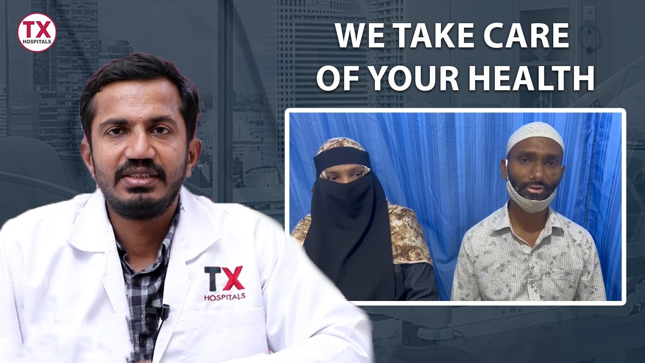 Happy Patient Testimonials || Dr. Sudharshan Reddy - General And Laproscopic  || TX Hospitals