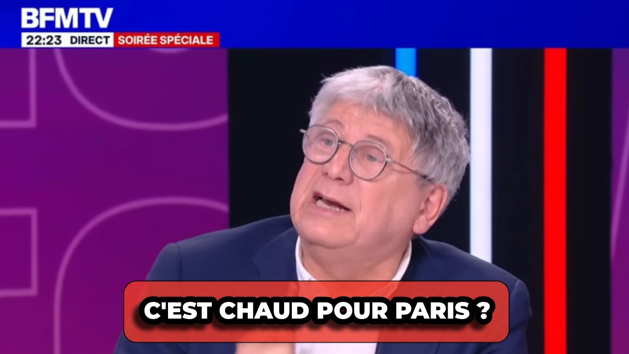 La gauche garde Paris — mais quelle gauche ? (la vraie question de ces MUNICIPALES 2026)