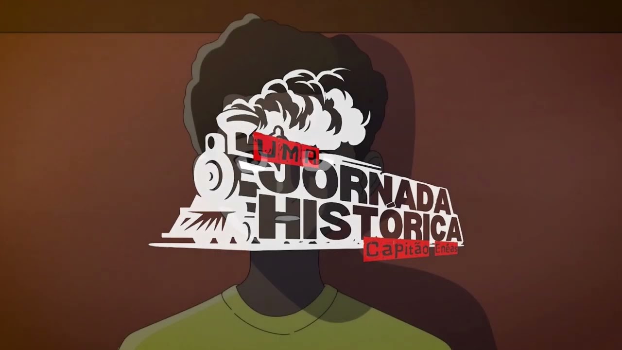 TRAILER OFICIAL - UMA JORNADA HISTÓRICA