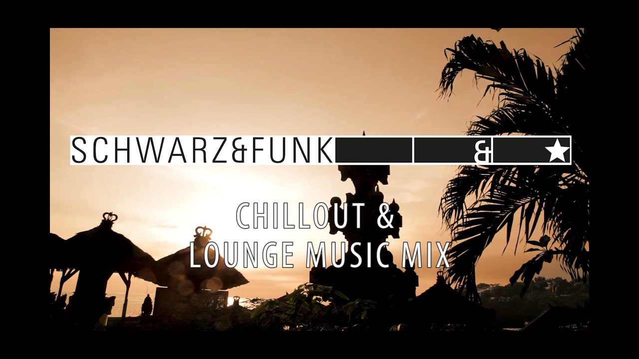 Beautiful BALI Chillout Video HD - Lounge Music Mix