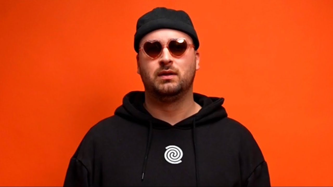 RAKET ONE & ACTEK FEAT. EMMI B - EMMA & EWIG